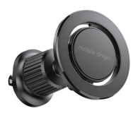 Mobile Origin Magnetic Vent Car Holder MO9 with Metal Plate - 1319542 - zdjęcie 2